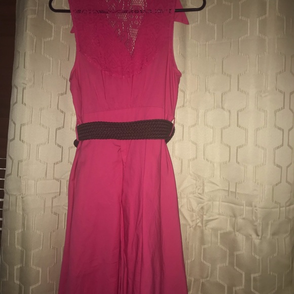 Dress - Picture 4 of 5